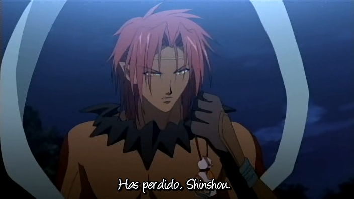 Shounen Onmyouji (Octav@ no Fansub)